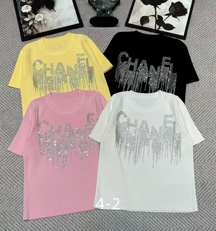 Chanel S-XL 281